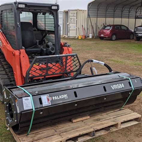 skid steer vibratory roller for rent near me|vibratory roller attachment.